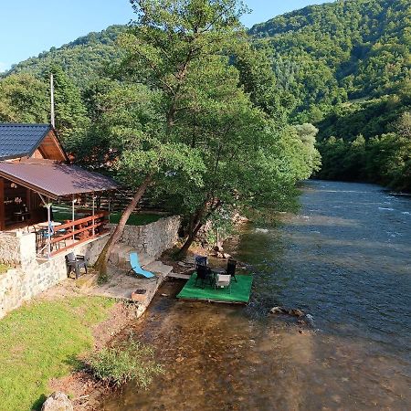 Cottage Auto Camp Vinac Яйце Екстериор снимка