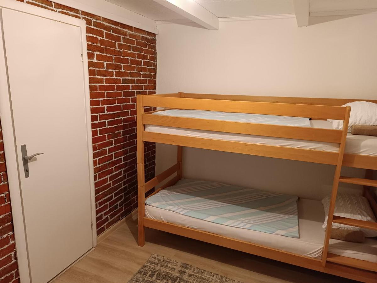 Cottage Auto Camp Vinac Яйце Екстериор снимка