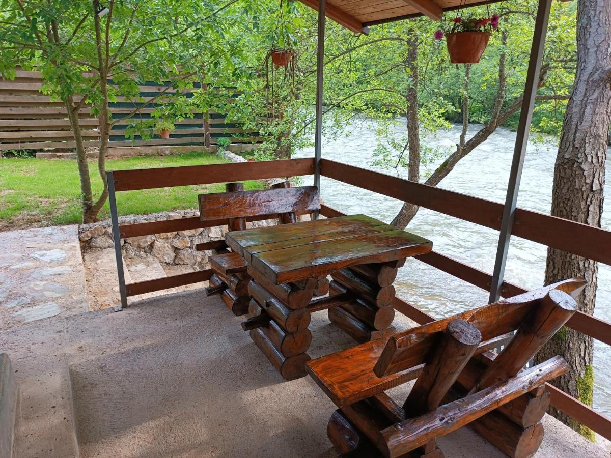 Cottage Auto Camp Vinac Яйце Екстериор снимка