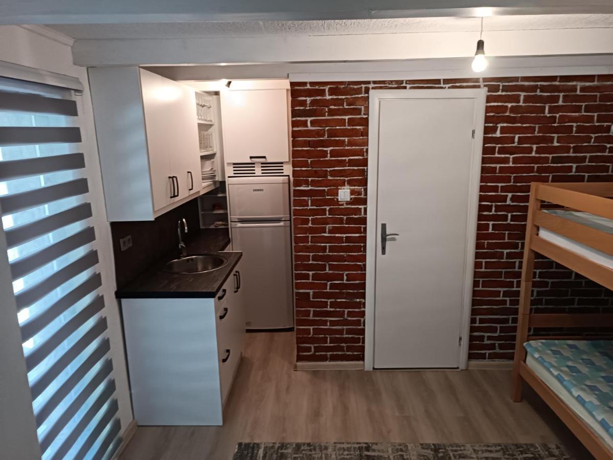 Cottage Auto Camp Vinac Яйце Екстериор снимка