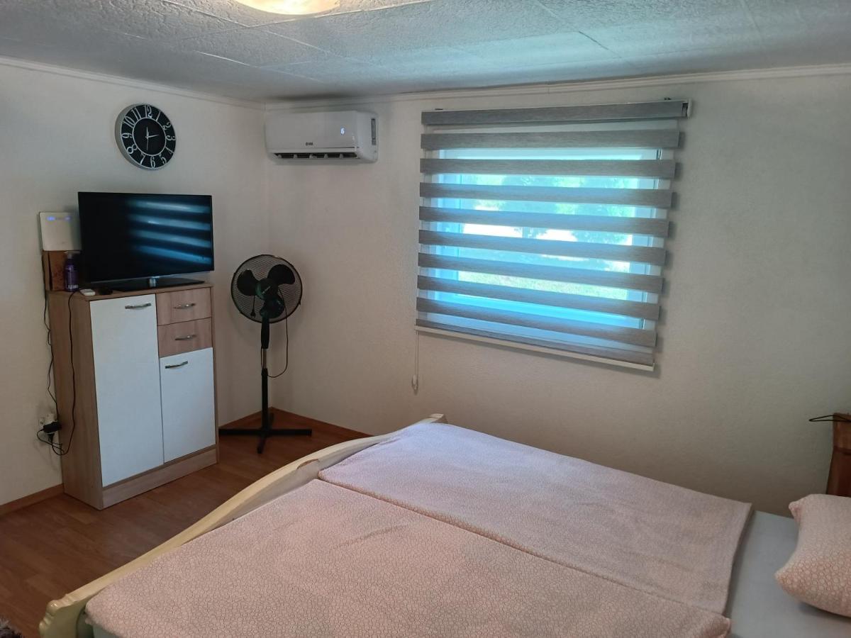 Cottage Auto Camp Vinac Яйце Екстериор снимка