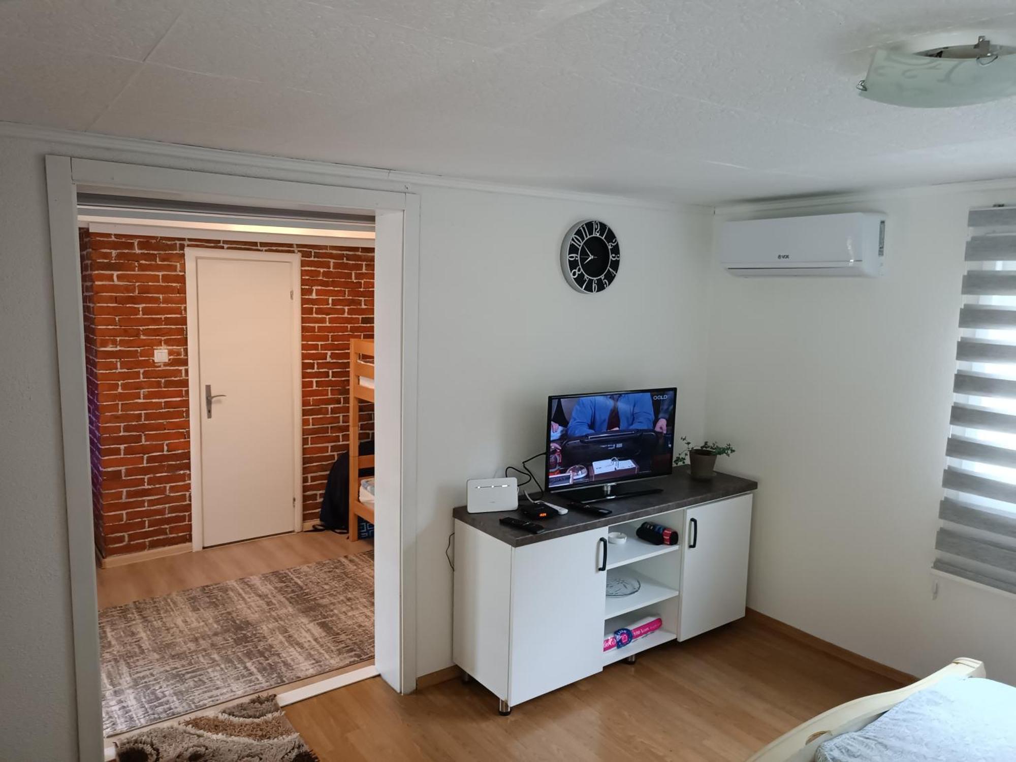 Cottage Auto Camp Vinac Яйце Екстериор снимка